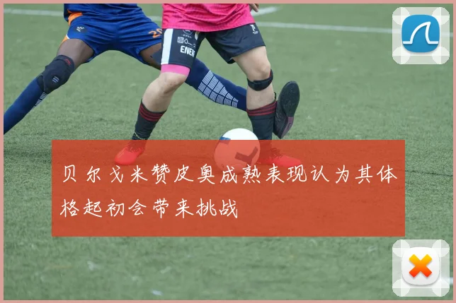 贝尔戈米赞皮奥成熟表现认为其体格起初会带来挑战